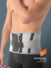 Busto Ortopedico Corsetto Roten Carbonlite 90 / 91  Lombare Lombo sacrale Ro+Ten