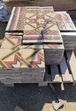 Cementine vecchie ORIGINALI