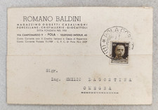 cartolina pubblicitarie pola