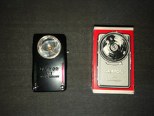 Torcia Daimon 413 NOS in