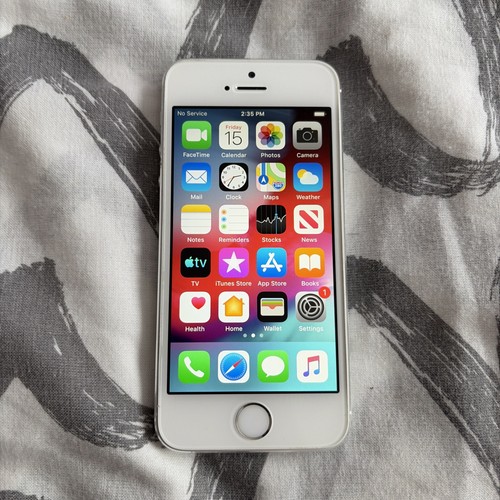 Apple iphone a1533 16gb - iphone,
