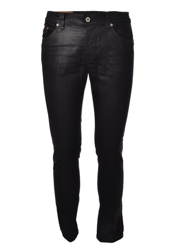 Dondup uomo pantalone gamba - dondup,