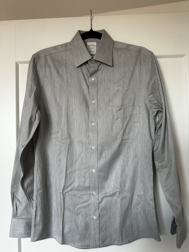 Camicia elegante brooks - camicia,