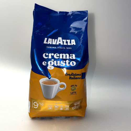 Fagioli lavazza crema gusto - lavazza,