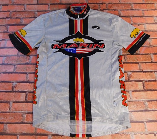Marin parentini maglia - marin,