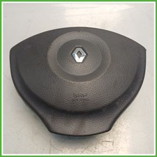 Airbag guidatore sinistro - airbag,