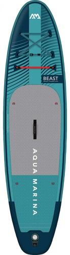 Sup board aqua marina beast - aqua,