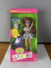 Bambola Whitney Mattel #12983