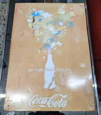 Targa Coca-Cola Vintage in