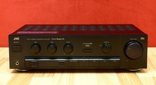 Amplificatore super jvc - amplificatore, "jvc