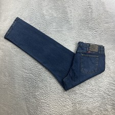 Jeans vintage Wrangler uomo