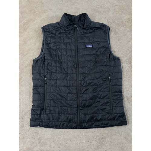 Patagonia nano puff - patagonia,