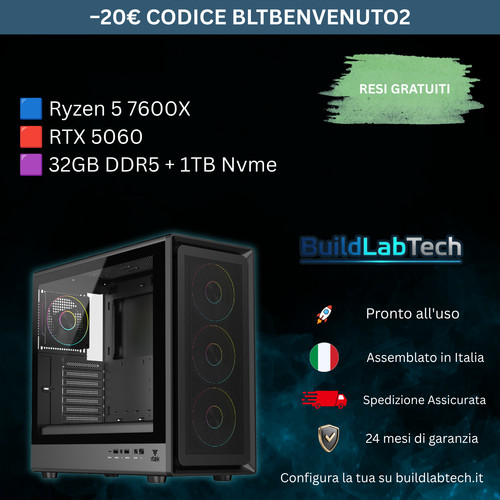 Gaming 1440p ryzen 7600x - ryzen, 5