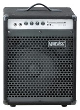 Warwick BC 40 Bass Combo