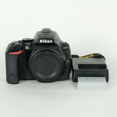 Nikon d5500 buona attacco - d5500,