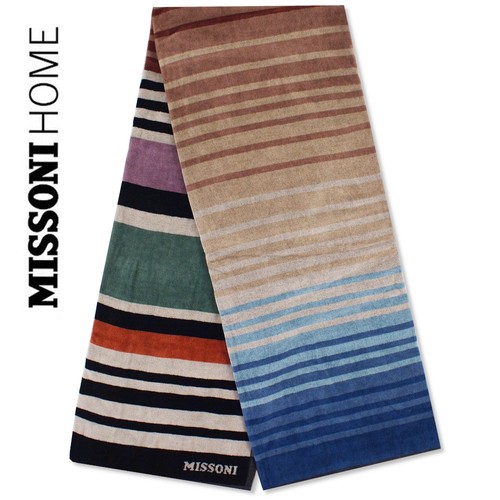 Telo mare missoni - missoni, 100*180