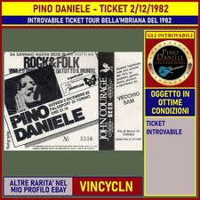 Pino Daniele - Rarissimo