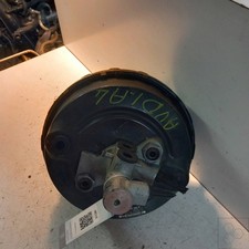 SERVOFRENO AUDI A4 8E 3.2 V6