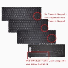 Nuovo per HP Omen Gaming