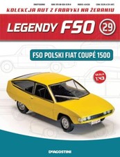 Ixo ist prototipo fiat - ixo, 1:43