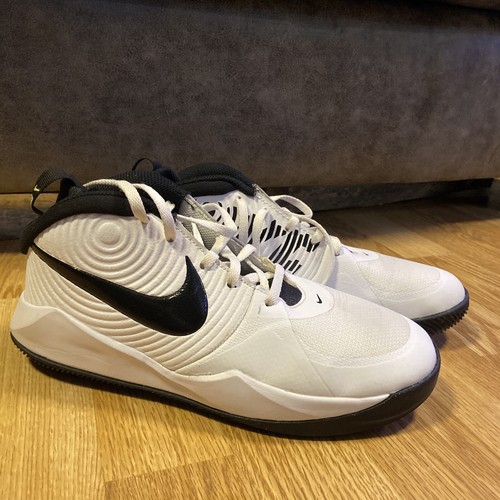 Nike team hustle scarpe - nike,