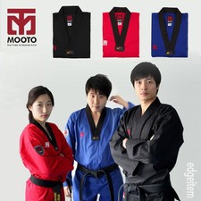 MOOTO BS4 COLOR Uniforme