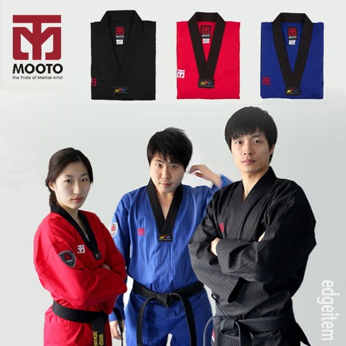 Mooto bs4 color uniforme - bs4,