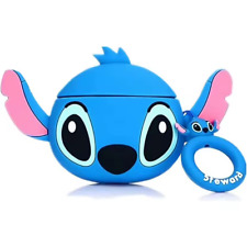 Custodia Stitch Airpod per