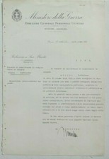 Benito Mussolini Italian