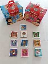 BALOCCO " PAW PATROL " FIGURINE GOMMOSE 2018.......ENTRA E SCEGLI IL PERSONAGGIO