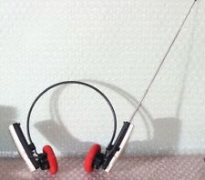 Vintage ULTRA RARE Sony MDR-FM5 ICONIC FM radio stereo headset MDR FM5 for parts