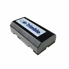 BATTERIA NUOVA TRIMBLE 3400MAH