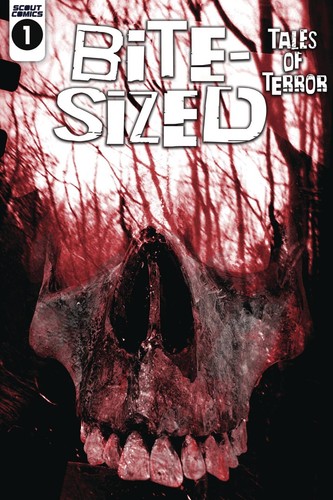 Bite size tales terror 1 - bite-size,