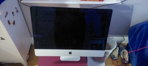 Apple imac metà 2014 - imac,