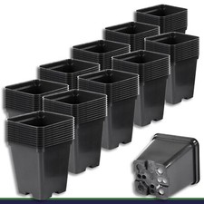 Vaso per Piante 100 x 0,5 L