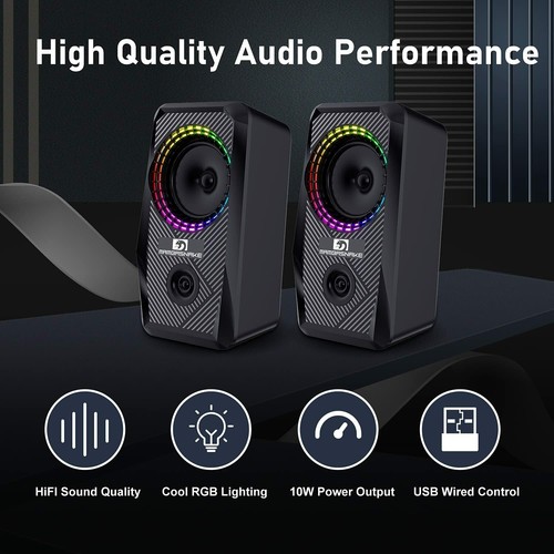 Altoparlante gioco stereo - altoparlante,