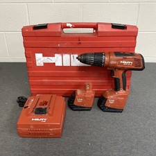 Hilti SFH 151-A Hammer