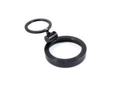 Subal Flip Lens standard M67  adattatore per lenti macro per flat  Port Subal