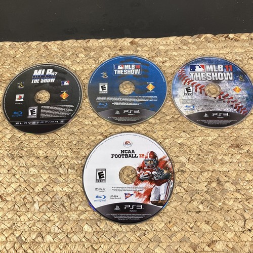 Lotto giochi playstation 3 - giochi,