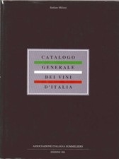 Catalogo Generale dei Vini