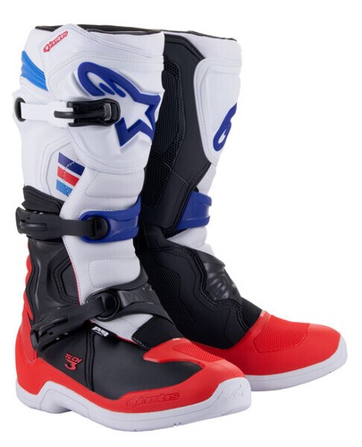 Stivali alpinestars 2026 tech - alpinestars,