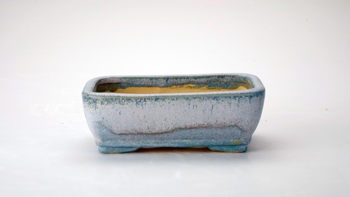 Vaso bonsai artigianale