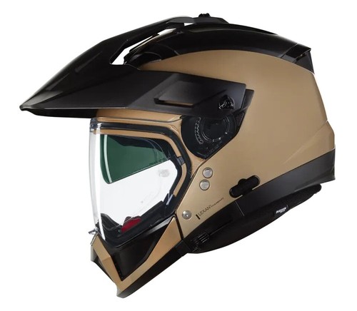 Casco crossover nolan n70 - crossover, n70-2