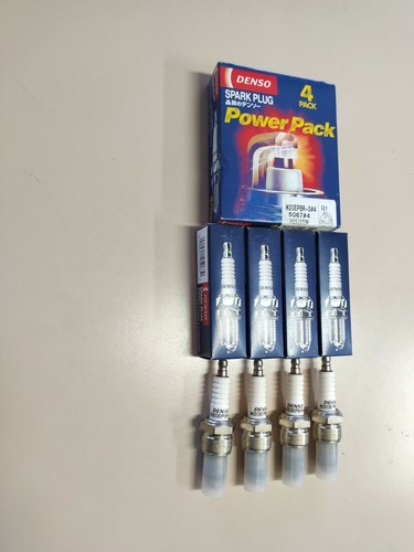 Candele accensione fiat coupe - accensione,
