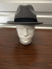 Cappello Gutteridge Dal 1878