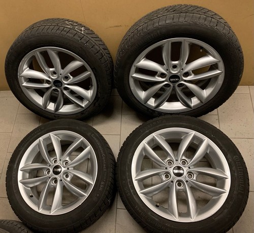 Set ruote complete mini - set,