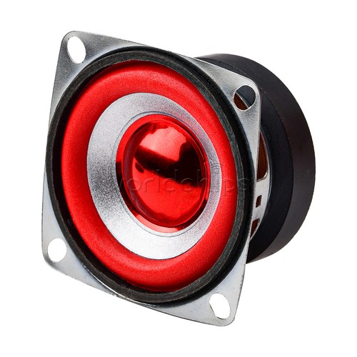 Altoparlanti 53mm audio - 53mm,