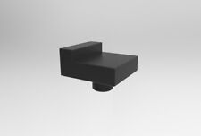 4 PATTINI TESTA INGRANDITORE