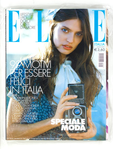 Bianca balti riccardo tisci - balti,
