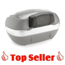 GIVI E134S Schienale Passeggero V47 Monokey Valigia, V47N, V47NN, V47NT, V47NNT